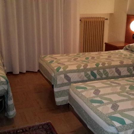 Hotel Sanson Вітторіо-Венето Екстер'єр фото