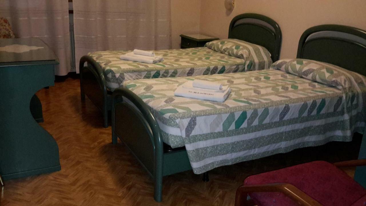 Hotel Sanson Вітторіо-Венето Екстер'єр фото